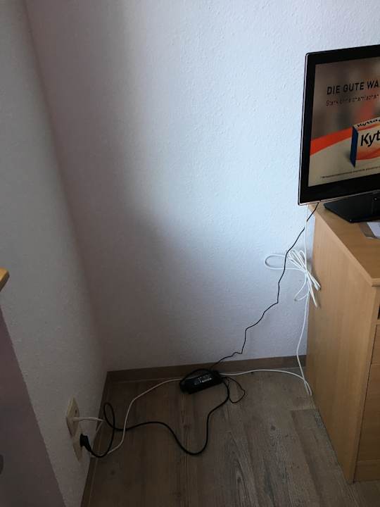 Zimmer Hotel am SoleGarten