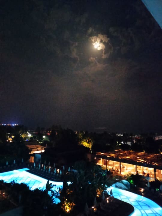 Pool Sentido Trendy Verbena Beach