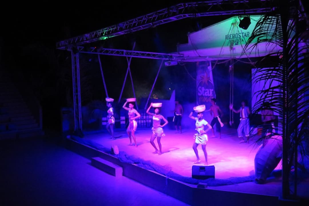 Sport & Freizeit VOI Praia De Chaves Resort