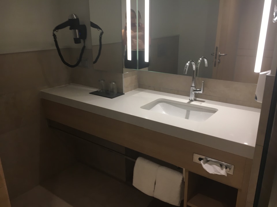 Zimmer TUI BLUE Palm Garden