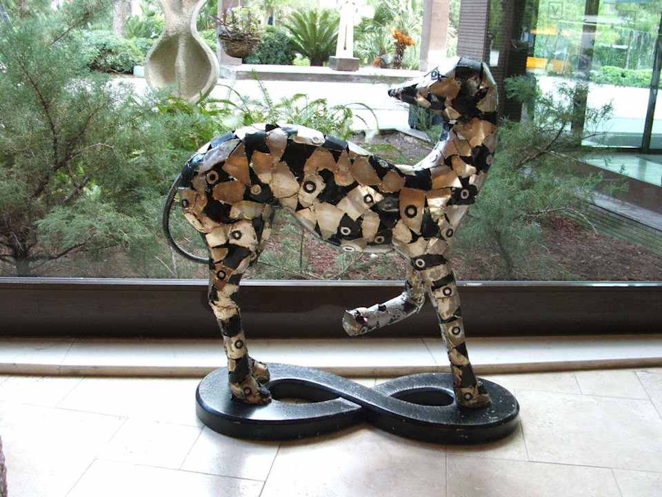 Liebe zum Detail Voyage Belek Golf & Spa