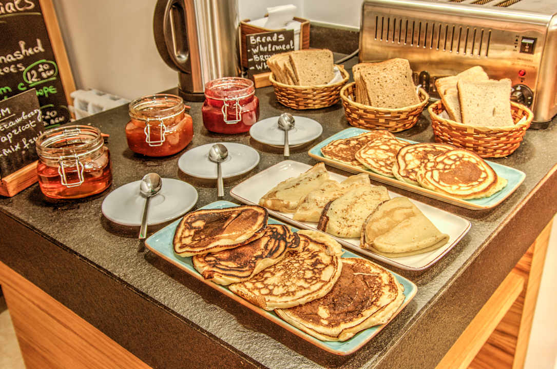 Gastro Holiday Inn Plovdiv