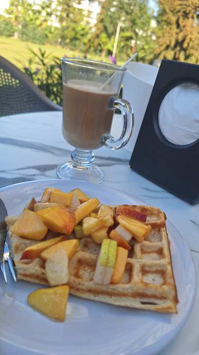 Gastro Club Sidelya Hotel