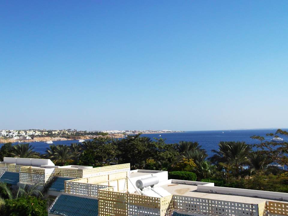 Widok Sultan Gardens Resort