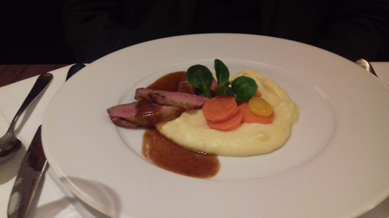 Gastro Falkensteiner Hotel Bad Leonfelden