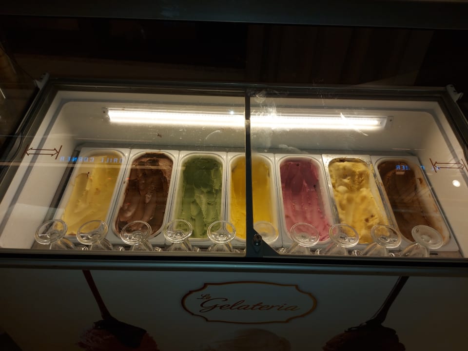 Gastro Seaden Quality Resort & Spa