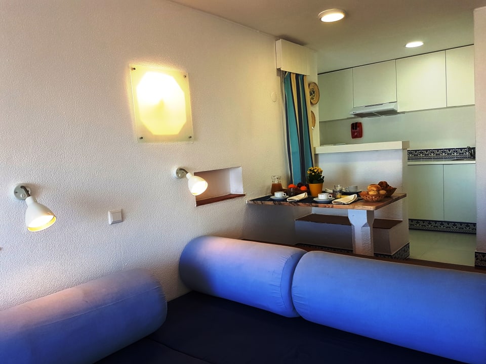 Zimmer Apartamentos Soldoiro