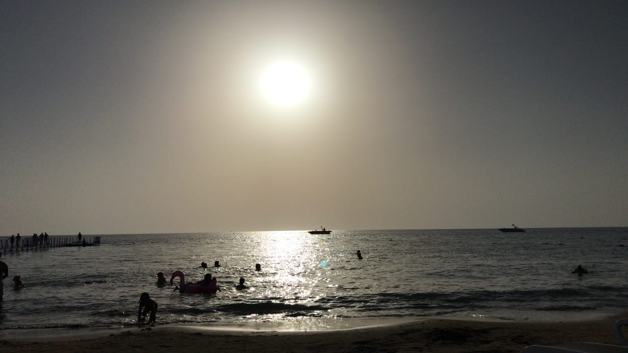 Strand Sidemarin Kirman Premium