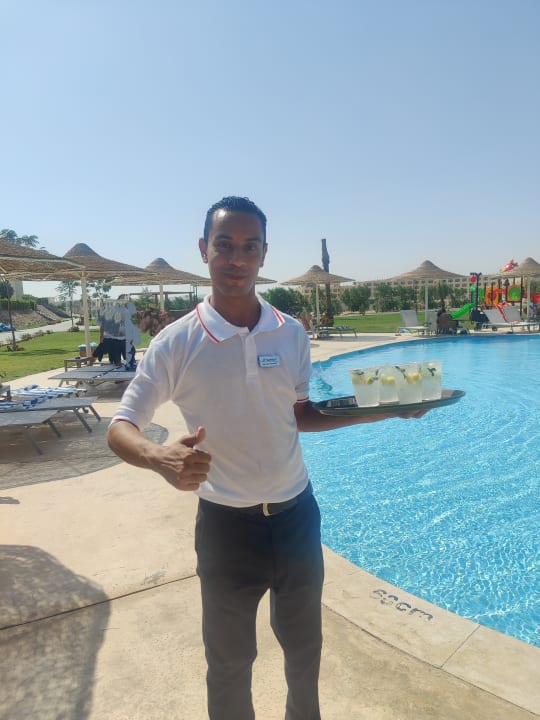 Gastro Xanadu Makadi Bay
