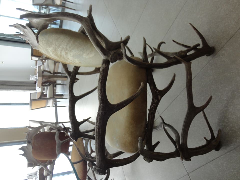 Krzesło Diamond Deluxe Hotel & SPA