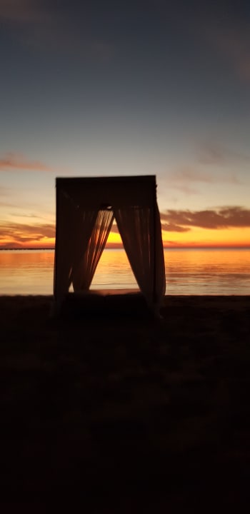 Strand Hotel Sheraton Soma Bay Resort