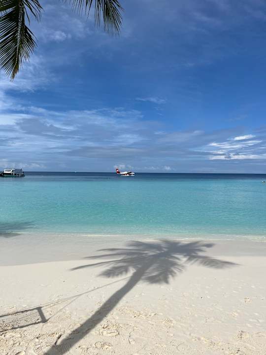 Strand Veligandu Maldives Resort Island