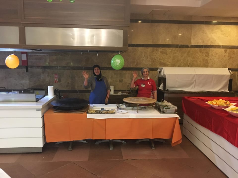 Super nett Calimera Hane Garden