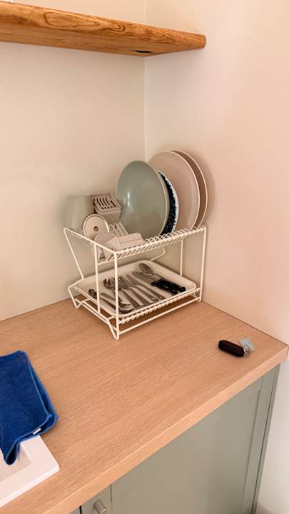 Zimmer Monolocale il giardino di Gaia