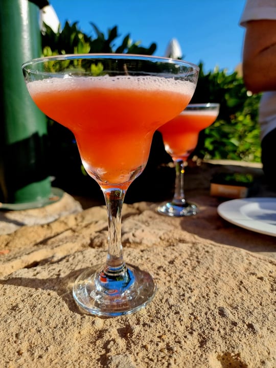 Gastro Club Paradisio El Gouna, Red Sea