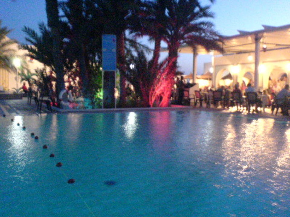 POOL Calimera Yati Beach