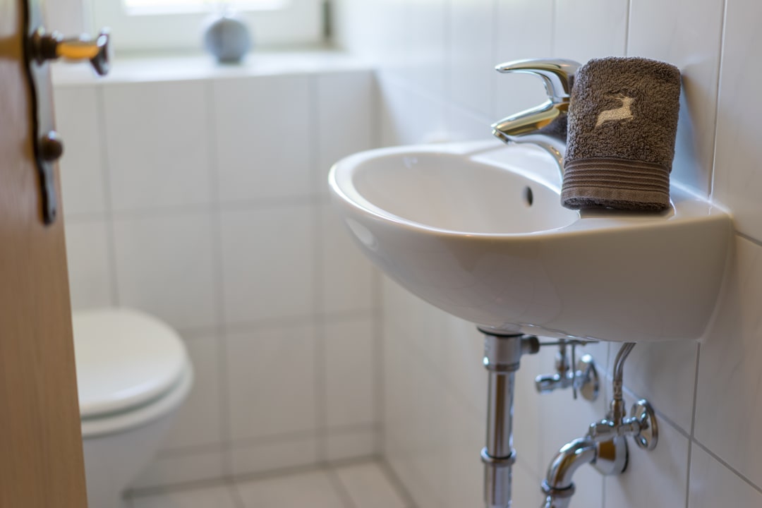 Zimmer Landhaus Maria Theresia