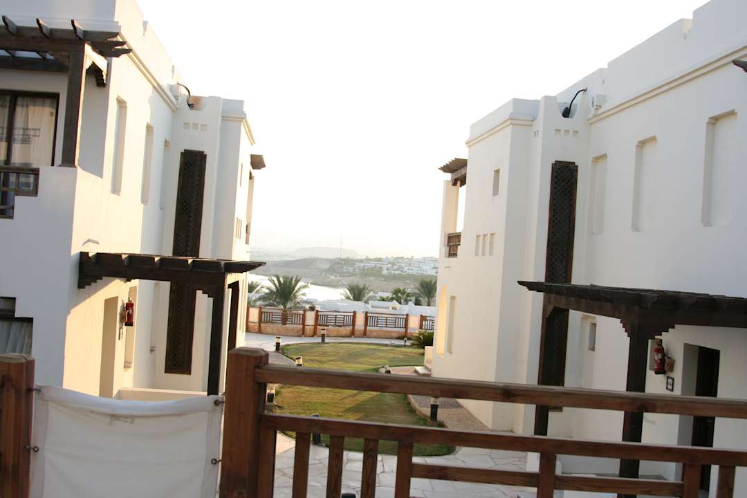 Zimmer sharm Plaza Sharm Resort