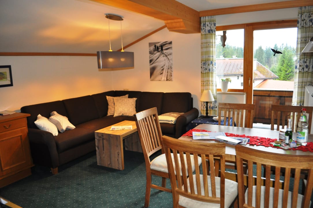 Zimmer Gästehaus Schwemmbauer