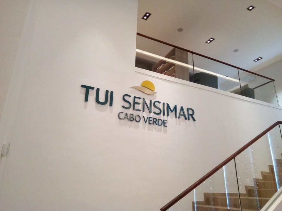 Lobby Meliá Laguna Beach