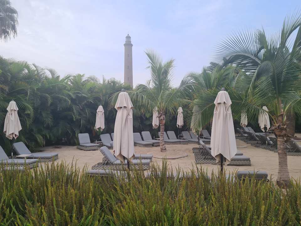 Pool Lopesan Costa Meloneras, Resort & Spa
