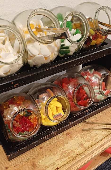 Gastro Oberjoch - Familux Resort