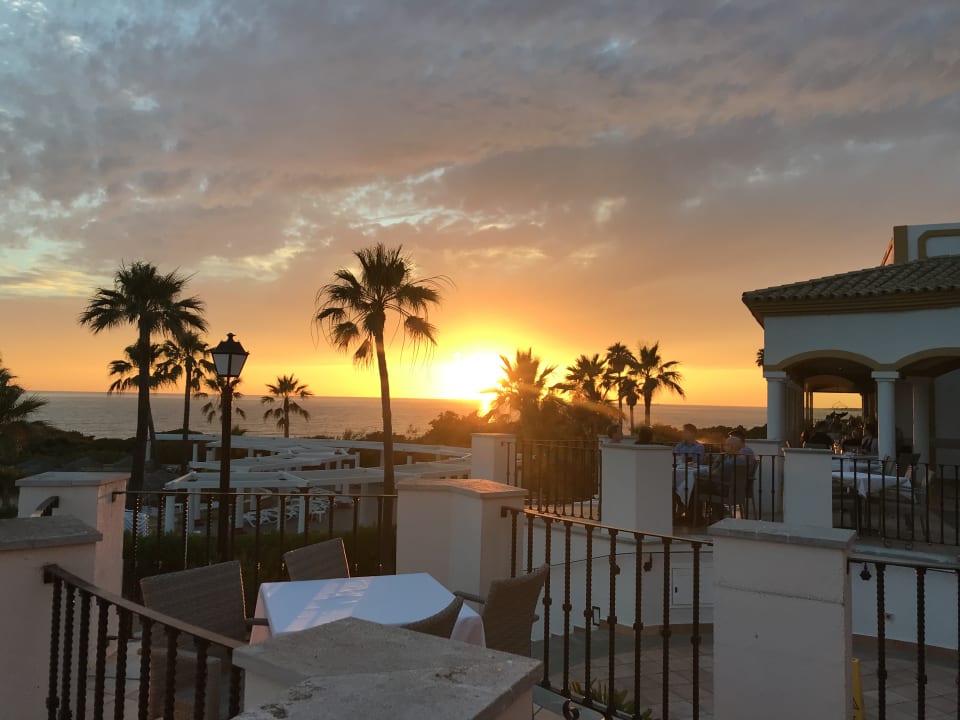 Ausblick Aldiana Club Andalusien