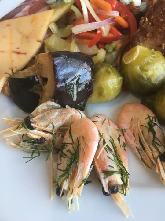 Gastro Sentido Marea