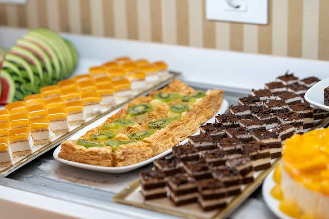 Gastro Hotel LIVVO Anamar Suites