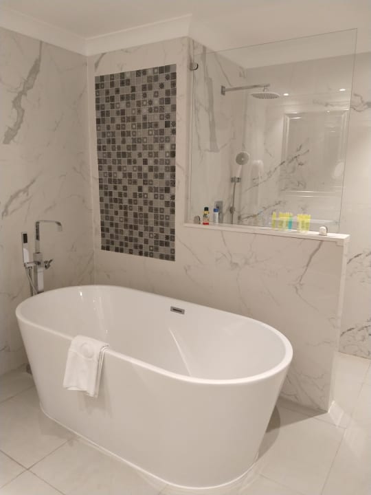 Zimmer Grand Hotel Gozo