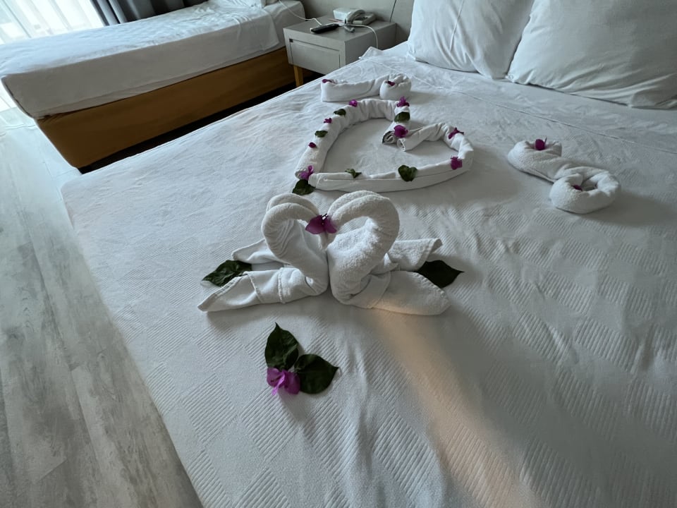 Zimmer Hotel Grand Ring