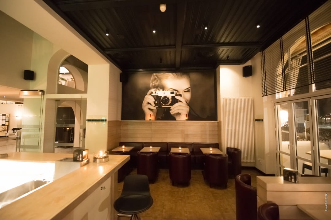 Restaurant Inselhotel König