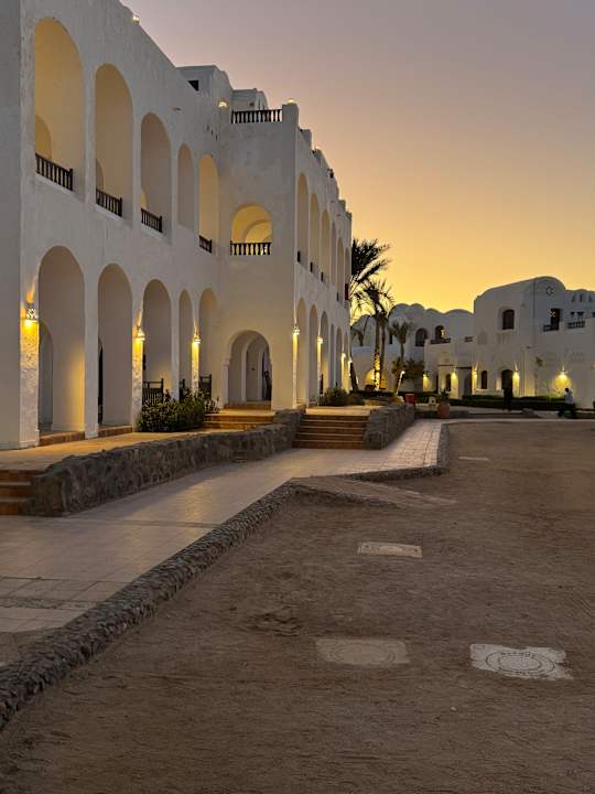 Außenansicht Arabella Azur Resort