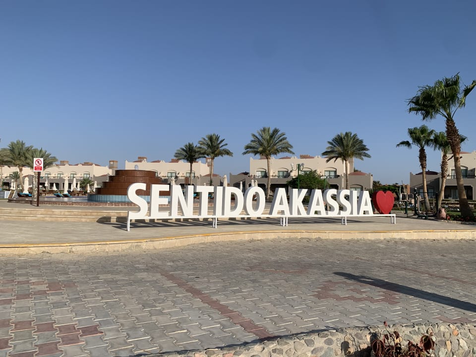 Sonstiges Sentido Akassia Beach