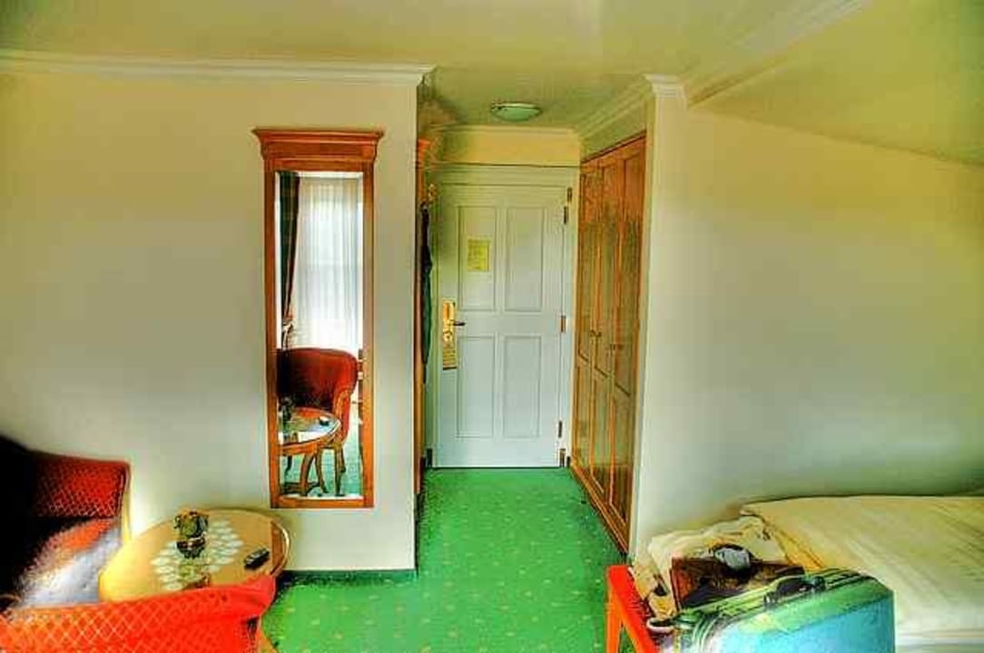 Zimmer 4 Genussdorf Gmachl - Hotel & Spa