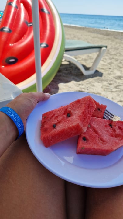 Strand Labranda Alantur Resort