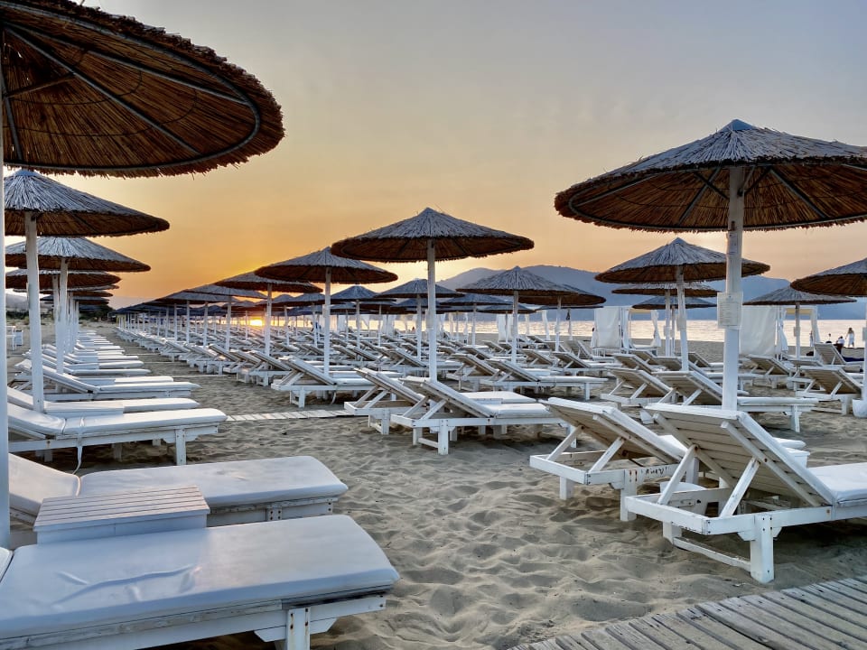 Strand Anemos Luxury Grand Resort