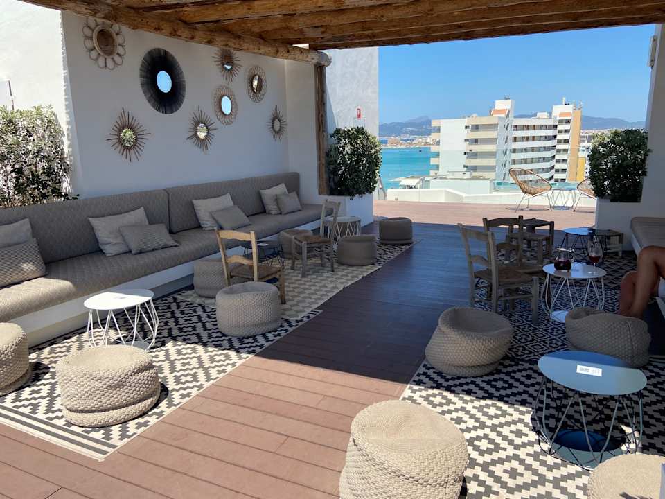 Sonstiges Hotel HM Gran Fiesta