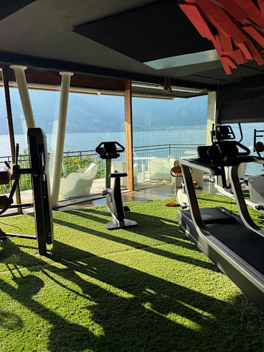 Sport & Freizeit Ambienthotel PrimaLuna