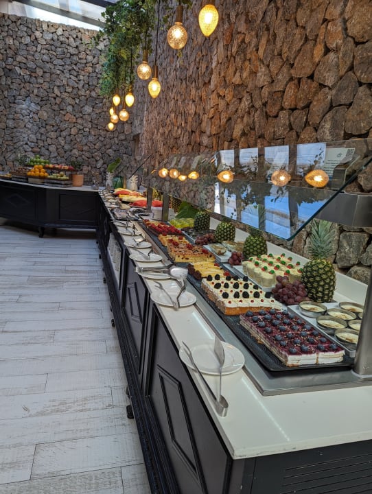 Gastro Playa Garden Selection Hotel & Spa