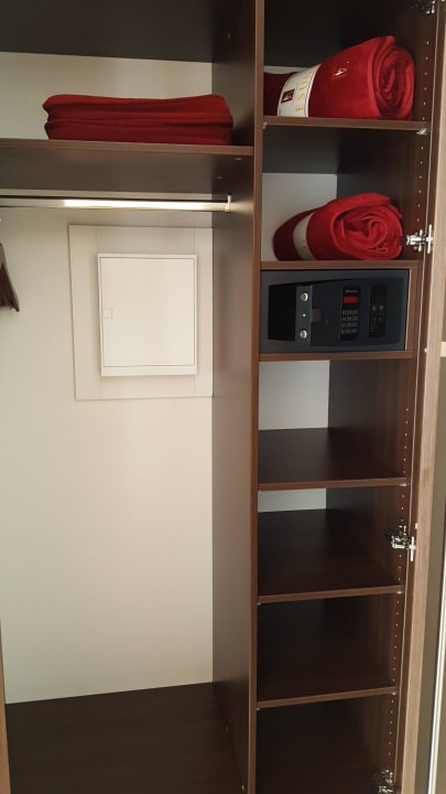 Ansichten und Details vom Zimmer Hotel Thalhauser Mühle