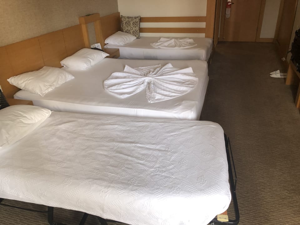 Zimmer Saphir Resort & Spa