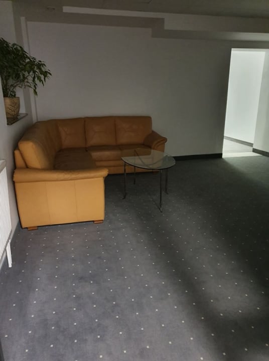 Ausblick Best Western Plus Hotel Olsztyn Old Town