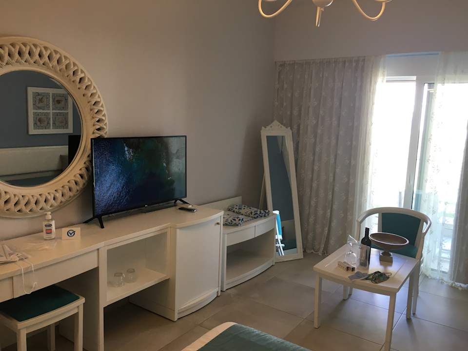 Zimmer Mythos Palace Resort & Spa