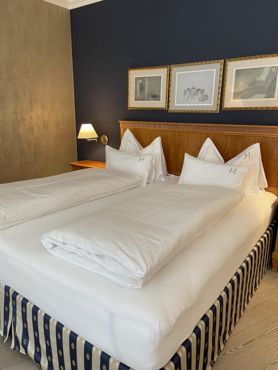 Zimmer Hotel Hanswirt