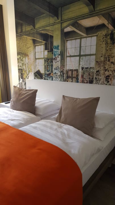 Schlafen Hotel Indigo Berlin - Ku'damm