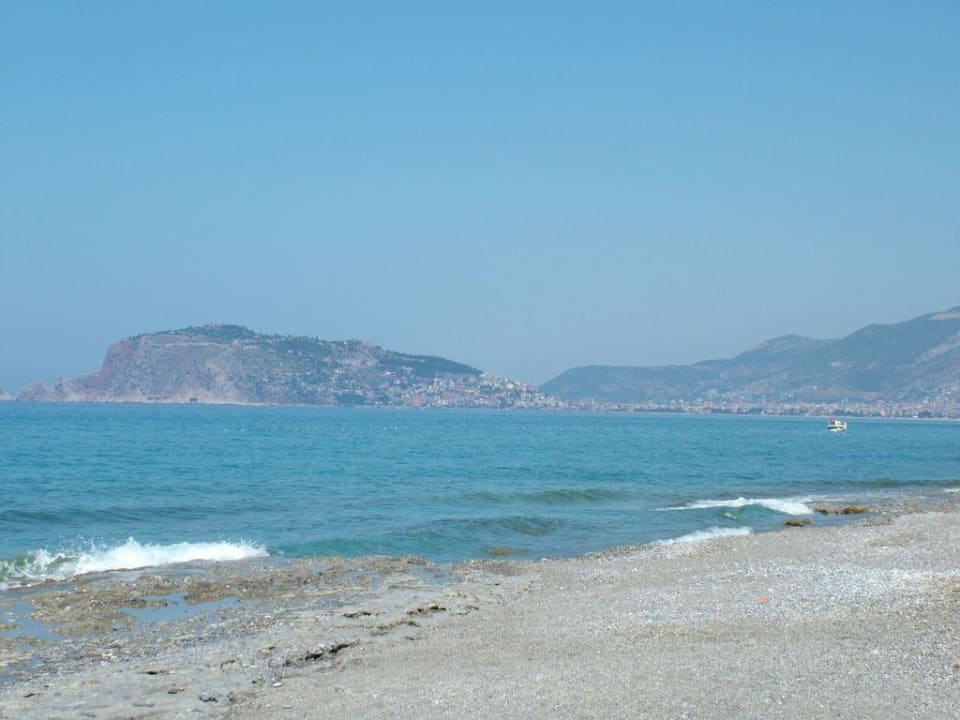 orient palace Larina Resort Spa & Hotel