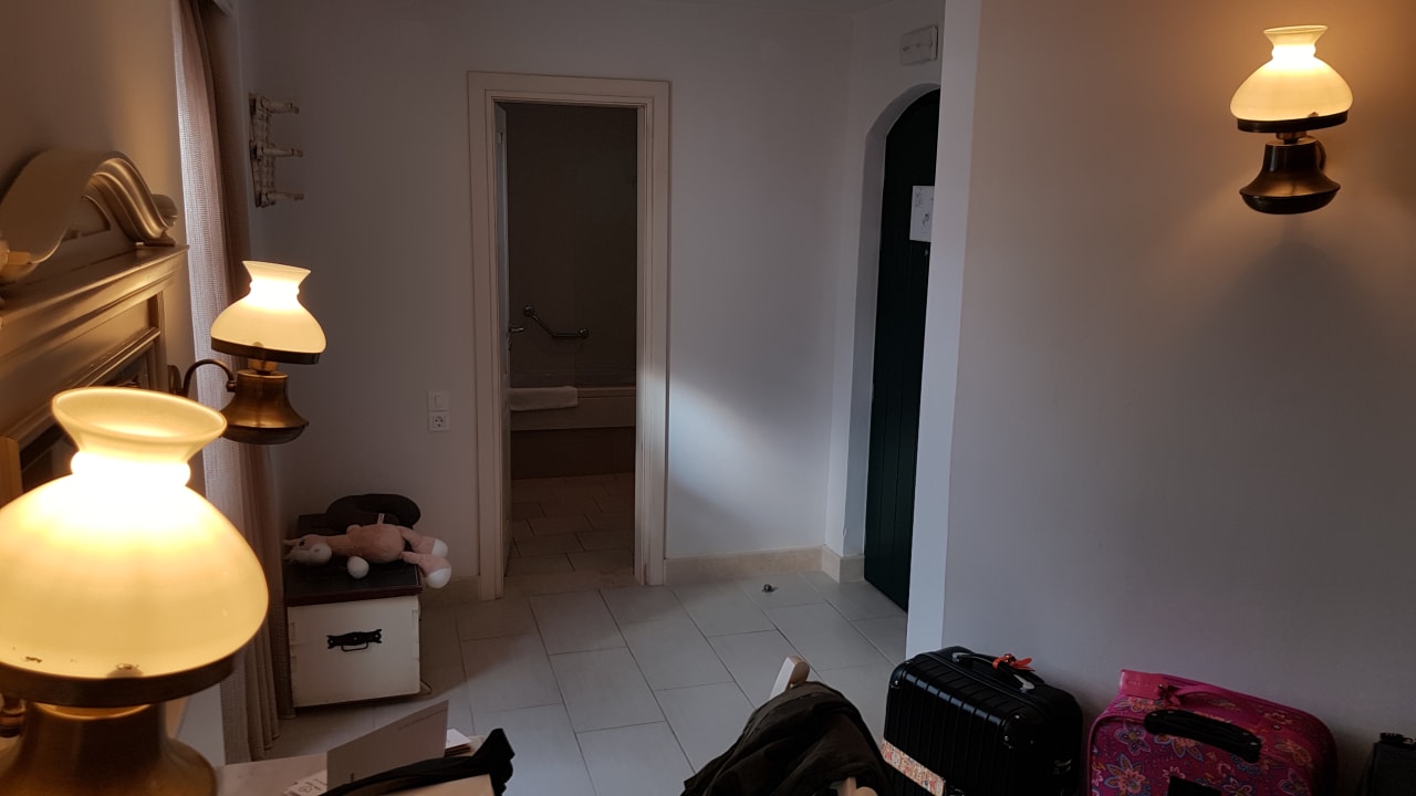 Zimmer Creta Maris Resort