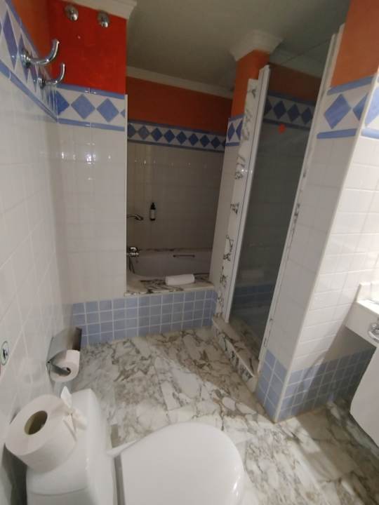 Zimmer BlueBay Beach Club