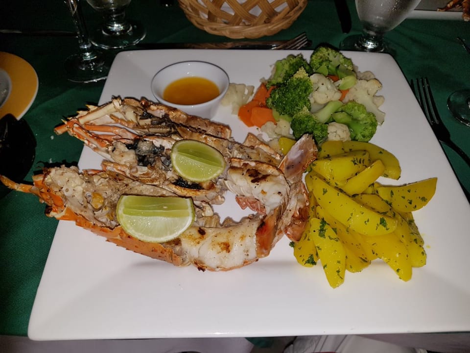 Gastro Fihalhohi Maldives